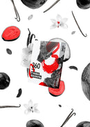 Sarma Hard Guava - Vanilla Hookah Shisha Tobacco -