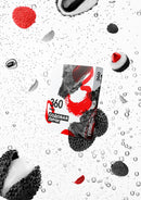 Sarma Hard Lychee Soda Hookah Shisha Tobacco -