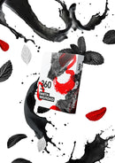 Sarma Hard Milk - Mint Hookah Shisha Tobacco -