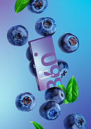 Sarma Soft Blueberry Hookah Shisha Tobacco