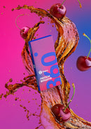 Sarma Soft Cherry Pepsi Hookah Shisha Tobacco