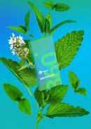 Sarma Soft Lemon Balm Hookah Shisha Tobacco