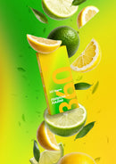 Sarma Soft Lemon Lime Hookah Shisha Tobacco