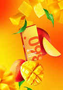 Sarma Soft Mango Cubes Hookah Shisha Tobacco