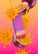 Sarma Soft Passion Fruit Puree Hookah Shisha Tobacco