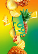 Sarma Soft Pineapple Hookah Shisha Tobacco