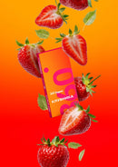 Sarma Soft Strawberry Hookah Shisha Tobacco