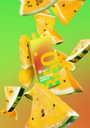 Sarma Soft Yellow Watermelon Hookah Shisha Tobacco