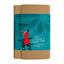 Satyr Brilliant Cubano Viso Hookah Shisha Tobacco