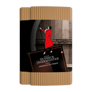 Satyr Old School Duebeck Jagermeister Hookah Shisha Tobacco