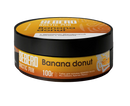 Sebero Arctic Mix Banana Donut Hookah Shisha Flavor
