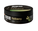 Tobacco Sebero Black Feiberry Hookah Shisha Flavor