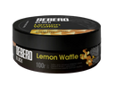 Tobacco Sebero Black Lemon Waffles Hookah Shisha Flavor