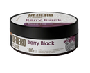 Tobacco Sebero Classic Berry Black Hookah Shisha Flavor