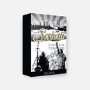 Tobacco Serbetli Big Bob 50g Hookah Flavor