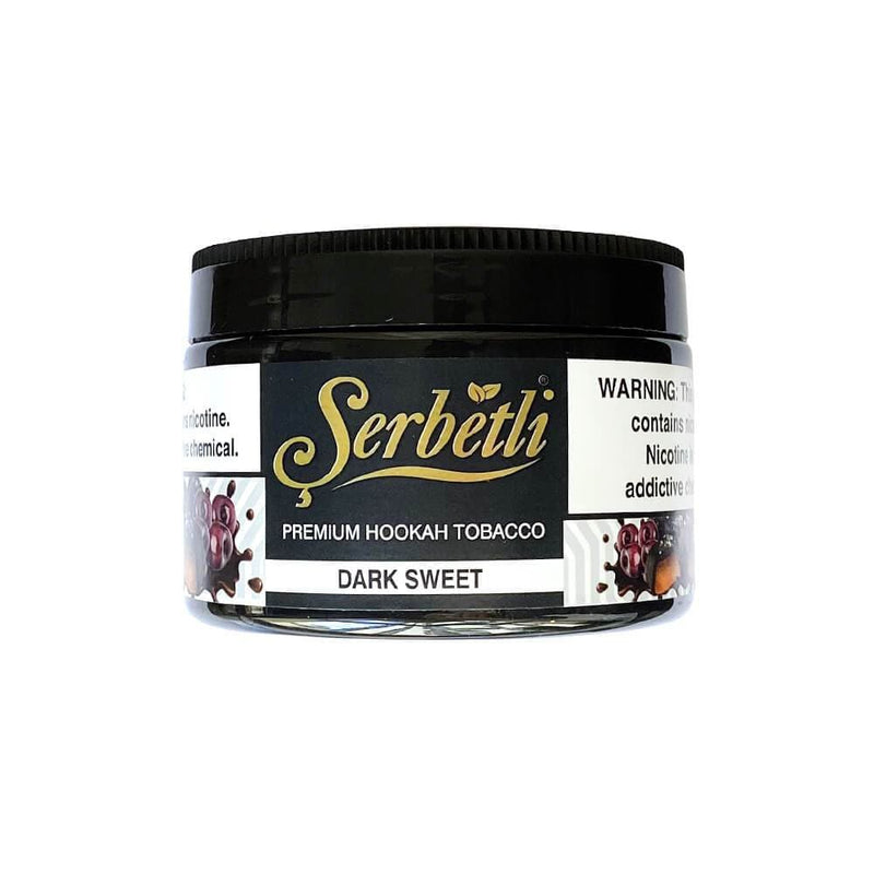 Tobacco Serbetli Dark Sweet  250g  