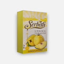 Tobacco Serbetli Quince 50g Hookah Flavor