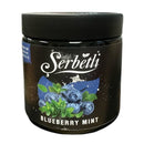 Tobacco Serbetli Blueberry Mint Hookah Flavor