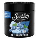 Tobacco Serbetli Ice Blueberry Hookah Flavor