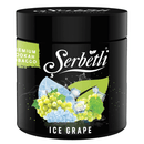 Tobacco Serbetli Ice Grape Hookah Flavor