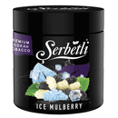 Tobacco Serbetli Ice Mulberry Hookah Flavor