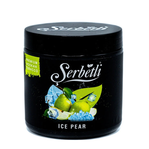 Tobacco Serbetli Ice Pear Hookah Flavor