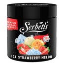 Tobacco Serbetli Ice Strawberry Melon Hookah Flavor