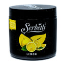 Tobacco Serbetli Lemon Hookah Flavor