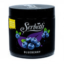 Serbetli Blueberry Hookah Flavor