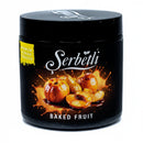 Serbetli Baked Fruit Hookah Flavor