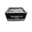 Tobacco Serbetli Lime Spice Peach Hard Line Hookah Flavor