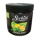 Tobacco Serbetli Orange Mint Hookah Flavor
