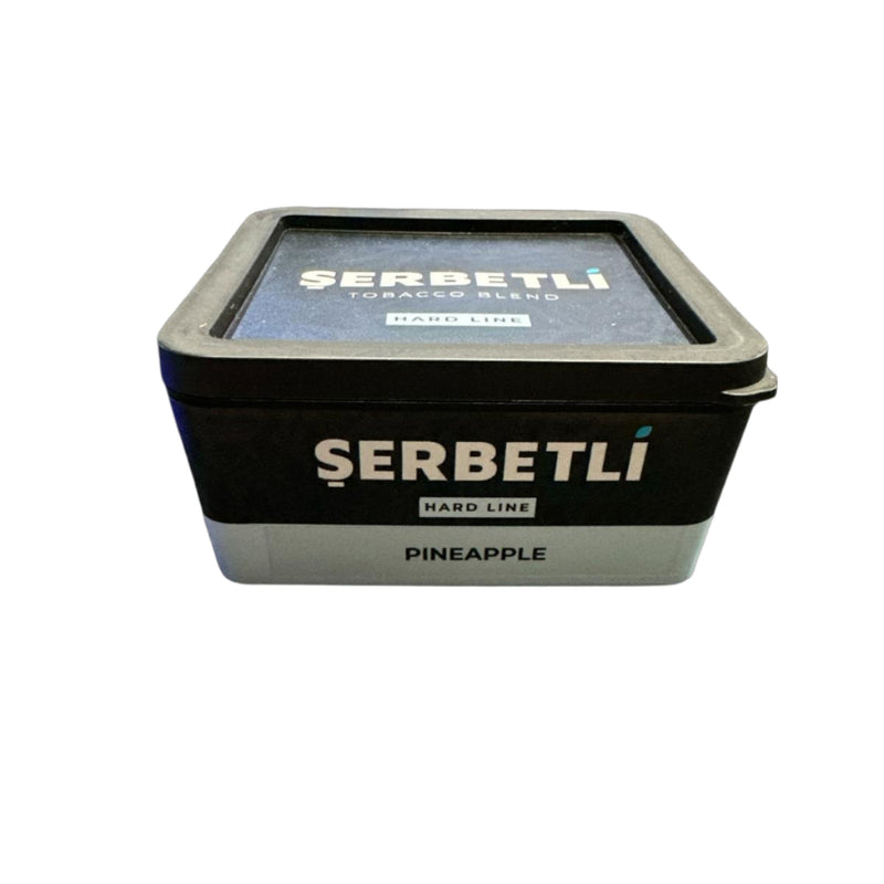 Tobacco Serbetli Pineapple Hard Line Hookah Flavor