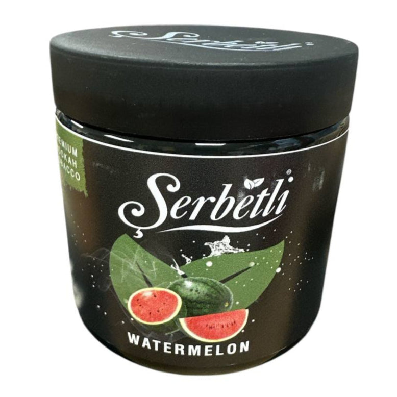Tobacco Serbetli Watermelon Hookah Flavor