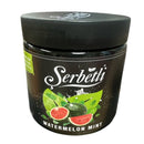 Tobacco Serbetli Watermelon Mint Hookah Flavor