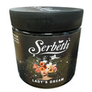 Tobacco Serbetli Lady's Dream Hookah Flavor