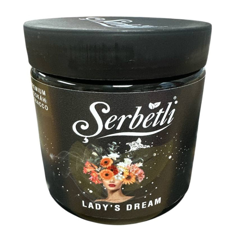 Tobacco Serbetli Lady's Dream Hookah Flavor