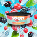 Severniy Berries Sorbet Hookah Shisha Tobacco