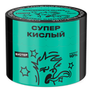 Severnyi Booster Super Sour Hookah Shisha Tobacco