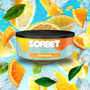 Severniy Citrus Sorbet Hookah Shisha Tobacco