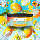 Severniy Fruit Sorbet Hookah Shisha Tobacco