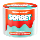 Severnyi Grapefruit Sorbet Hookah Shisha Tobacco
