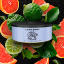 Severniy Lady Grey Hookah Shisha Tobacco
