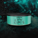 Severniy North Hookah Shisha Tobacco