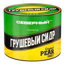 Severnyi Pear Cider Hookah Shisha Tobacco