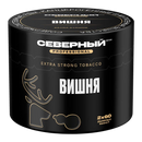 Severnyi Professional Cherry Hookah Shisha Tobacco