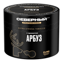 Severnyi Professional Watermelon Hookah Shisha Tobacco