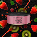 Severniy Raspberry Ruby Hookah Shisha Tobacco