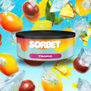 Severniy Tropical Sorbet Hookah Shisha Tobacco