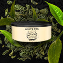 Severniy White Tea Hookah Shisha Tobacco